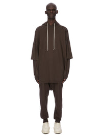 SHIRT - TOMMY HUSTLER HOODIE