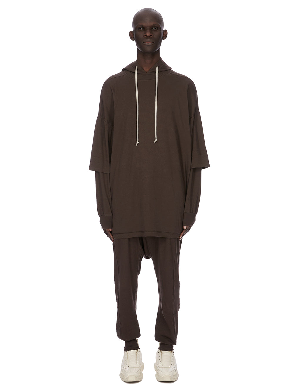 SHIRT - TOMMY HUSTLER HOODIE