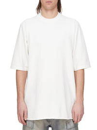 T-shirt Jumbo à manches courtes - Milk
