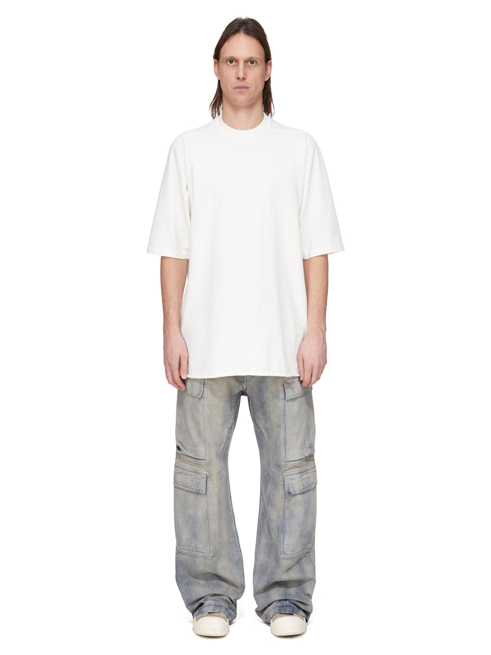 JUMBO SS T