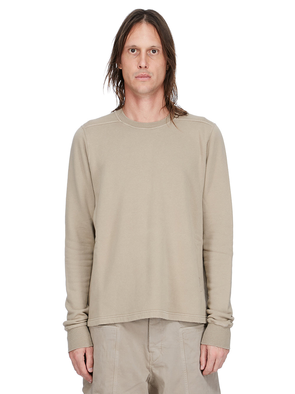 CREWNECK SWEAT