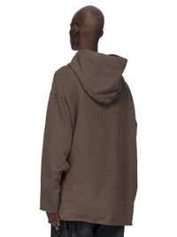 PETER HOODIE