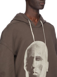 PETER HOODIE
