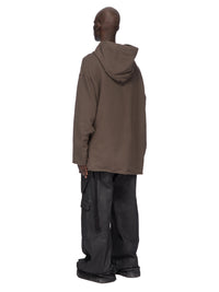 PETER HOODIE