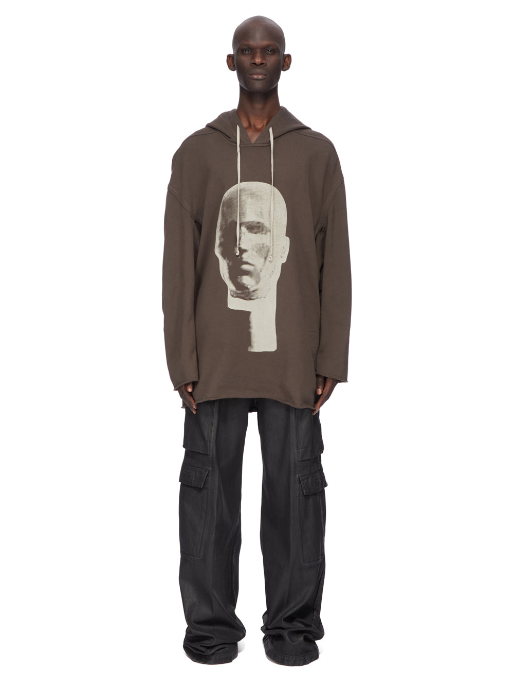 PETER HOODIE