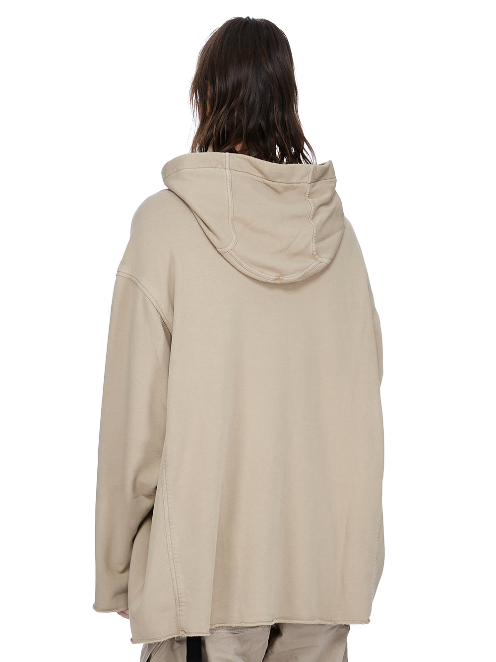 PETER HOODIE