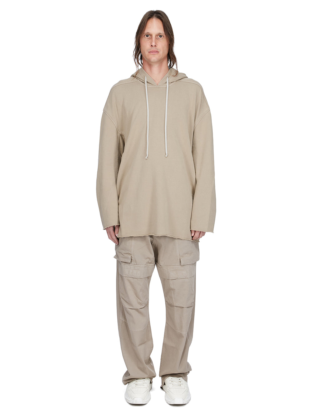 PETER HOODIE