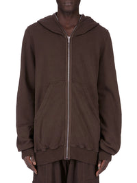 Sweatshirt Gimp Jumbo à capuche - Dark Dust