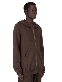 JUMBO GIMP HOODIE