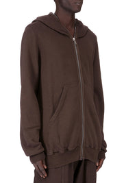 Sweatshirt Gimp Jumbo à capuche - Dark Dust