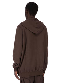 JUMBO GIMP HOODIE