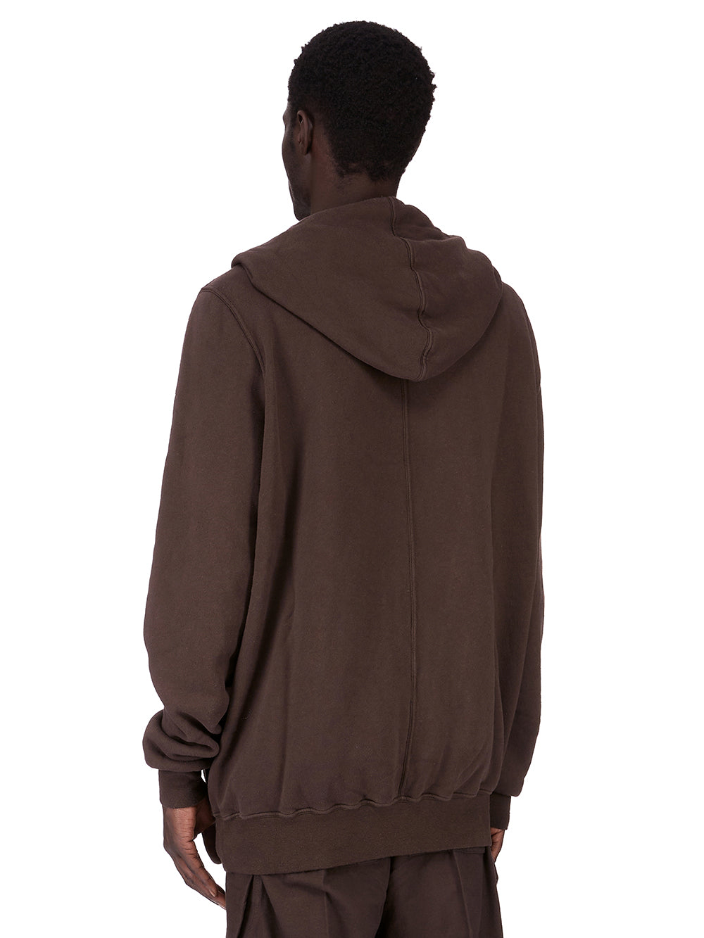 JUMBO GIMP HOODIE