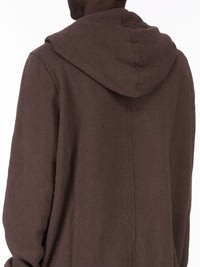 JUMBO GIMP HOODIE