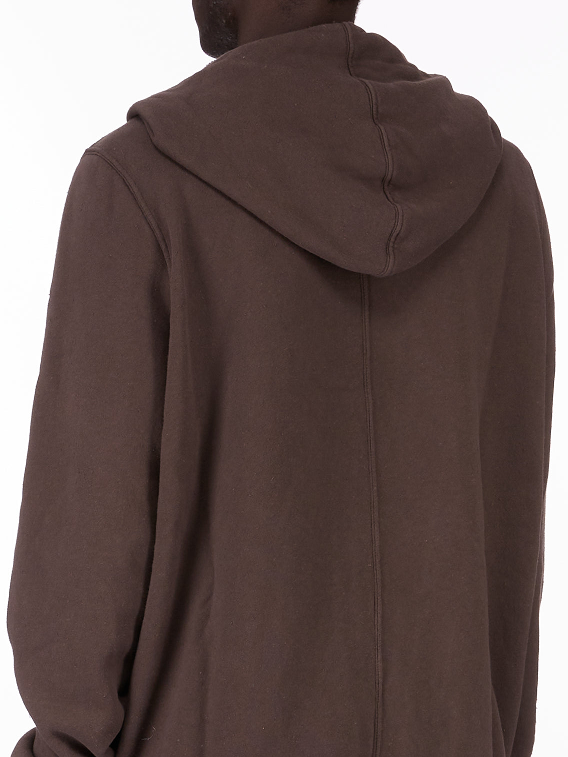 JUMBO GIMP HOODIE