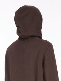 JUMBO GIMP HOODIE