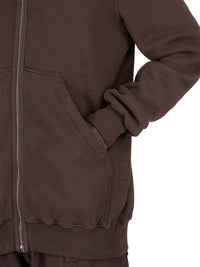 JUMBO GIMP HOODIE