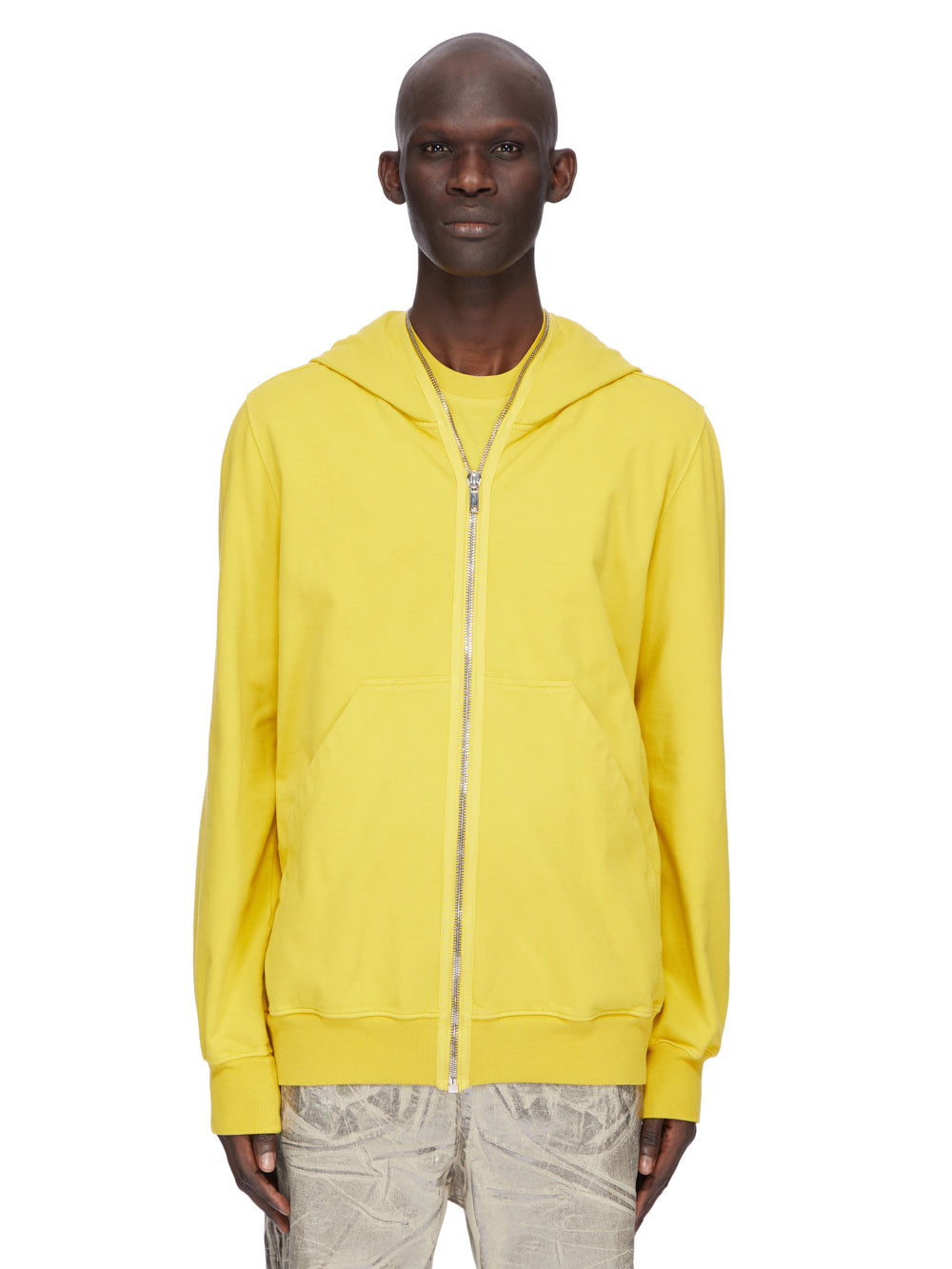 SHIRT - JUMBO GIMP HOODIE