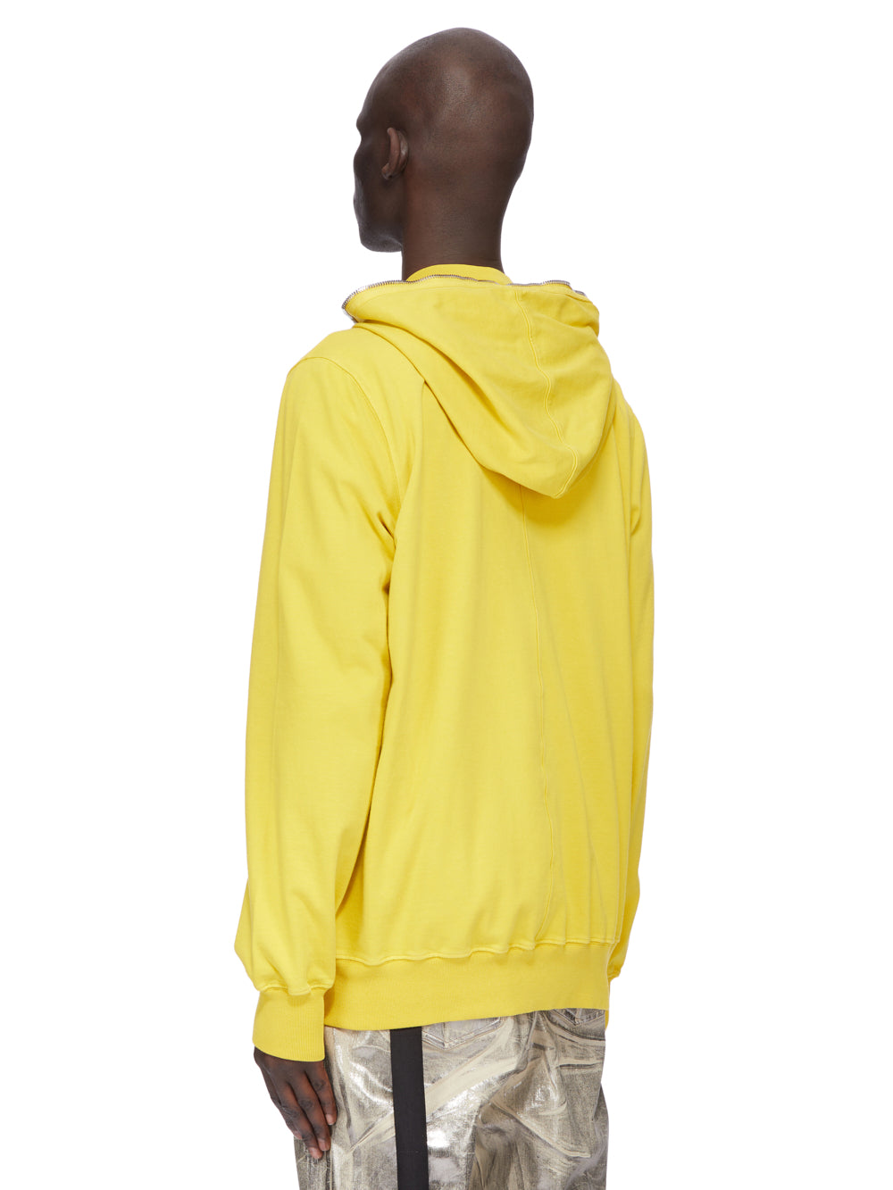 SHIRT - JUMBO GIMP HOODIE