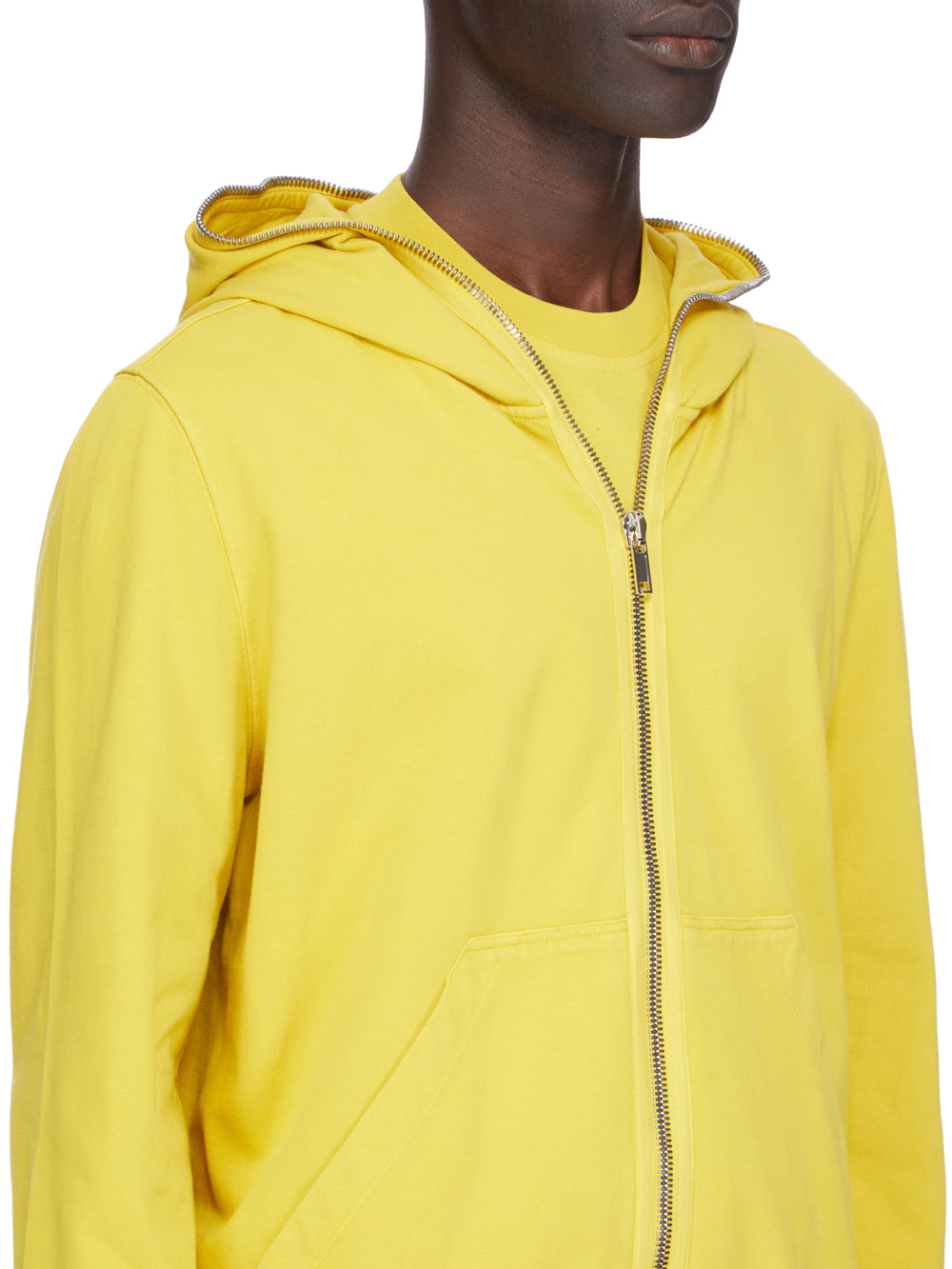 SHIRT - JUMBO GIMP HOODIE