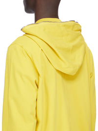 SHIRT - JUMBO GIMP HOODIE