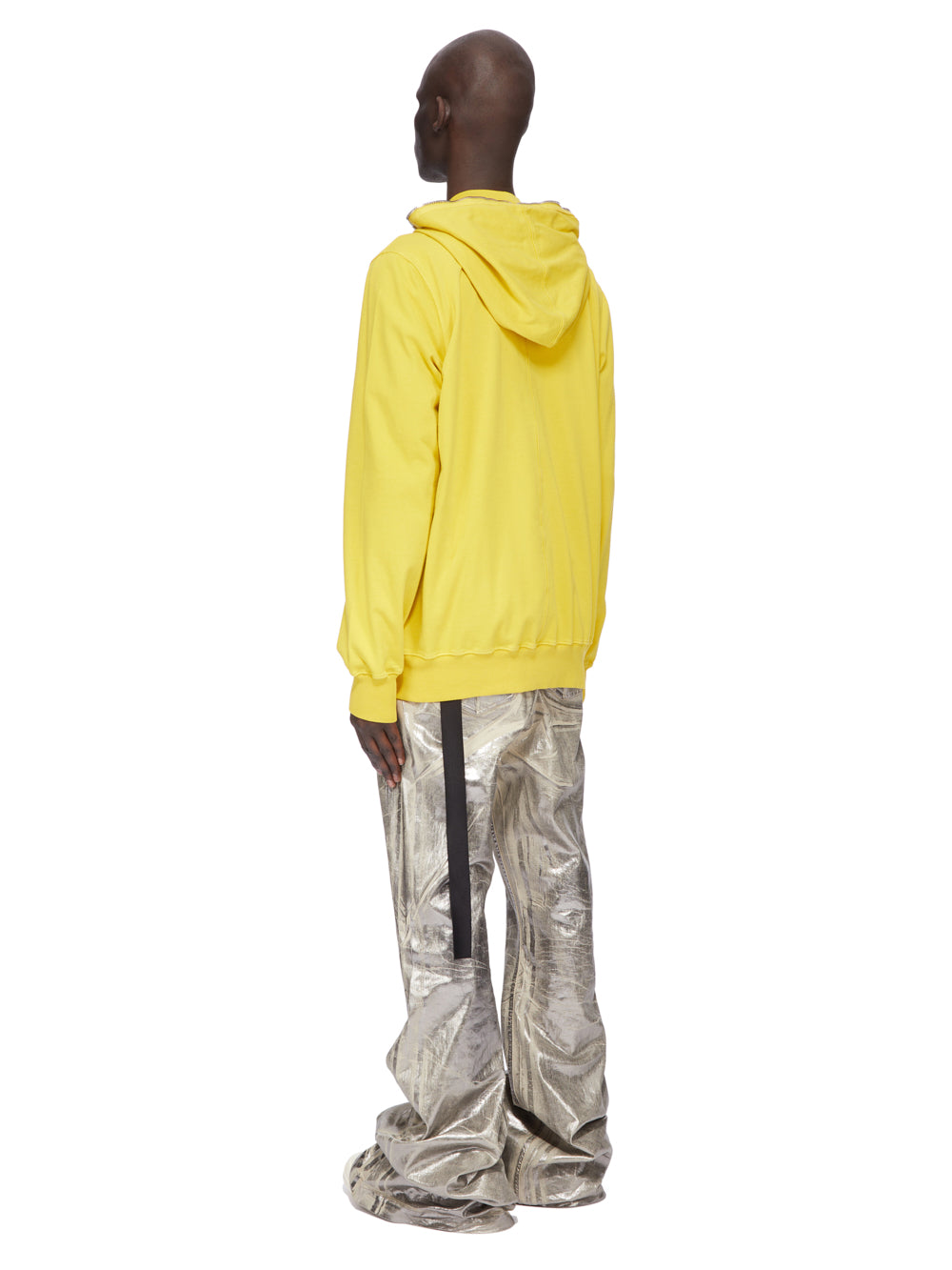 SHIRT - JUMBO GIMP HOODIE