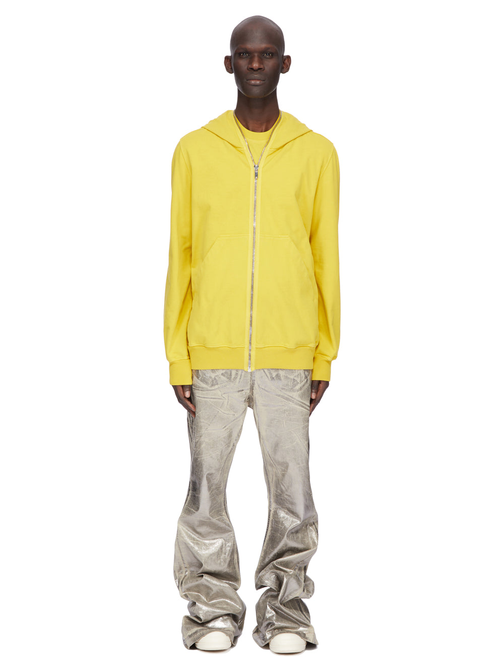 SHIRT - JUMBO GIMP HOODIE