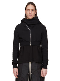 MICRO MOUNTAIN HOODIE