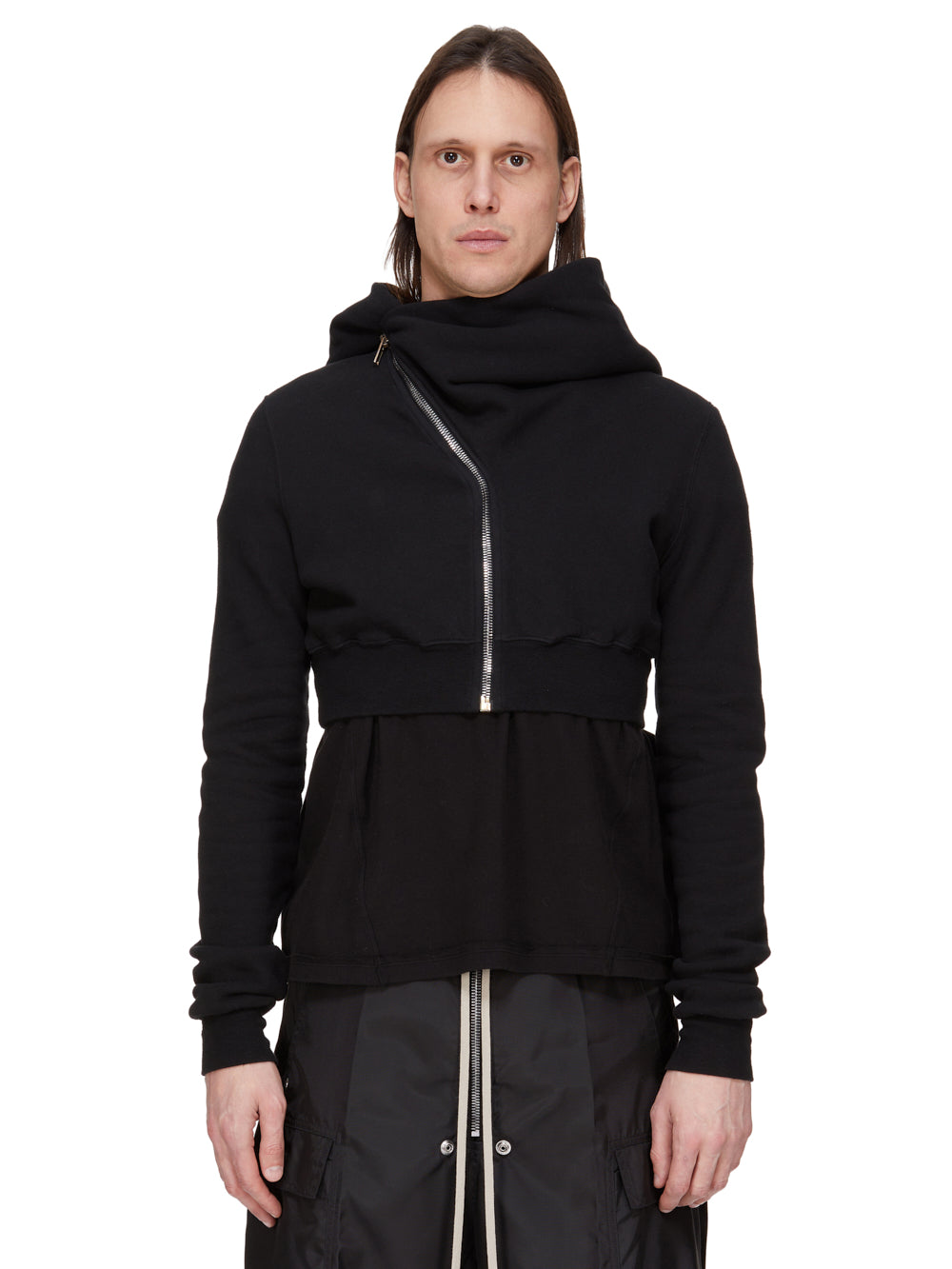 MICRO MOUNTAIN HOODIE