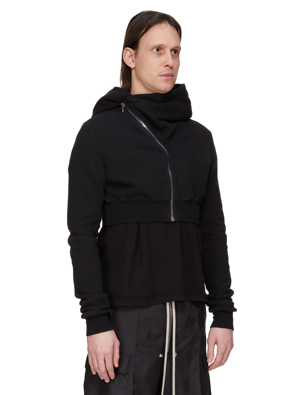MICRO MOUNTAIN HOODIE