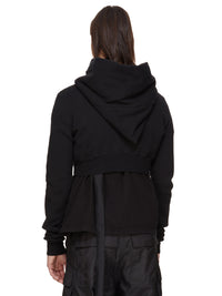 MICRO MOUNTAIN HOODIE