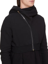MICRO MOUNTAIN HOODIE