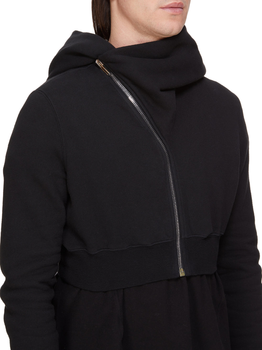 MICRO MOUNTAIN HOODIE