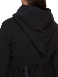 MICRO MOUNTAIN HOODIE