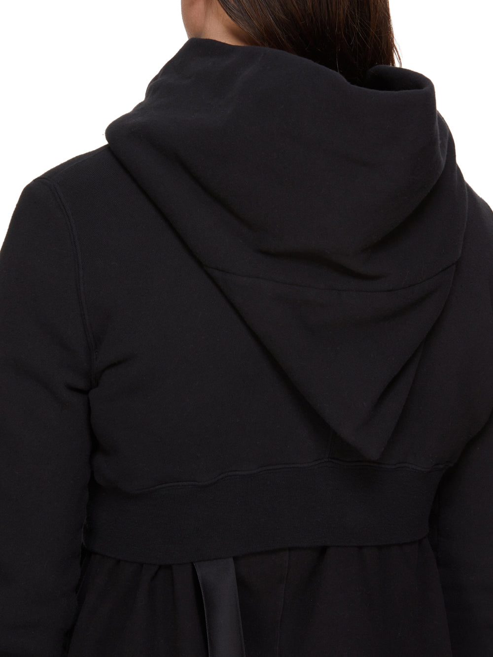 MICRO MOUNTAIN HOODIE