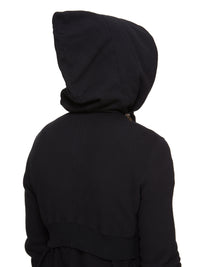 MICRO MOUNTAIN HOODIE