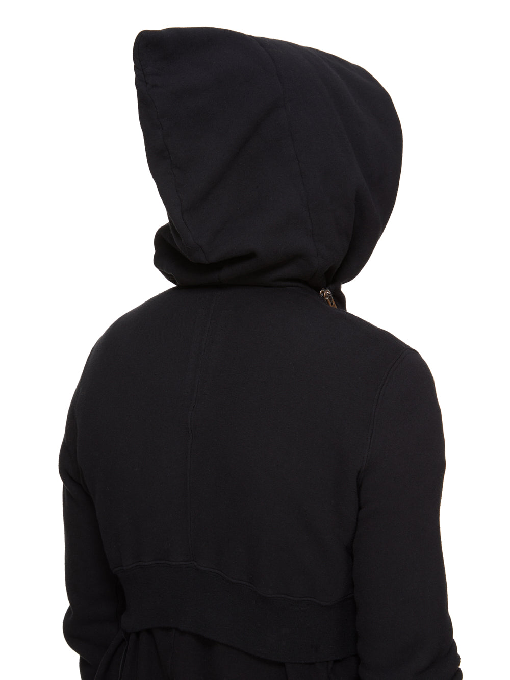 MICRO MOUNTAIN HOODIE
