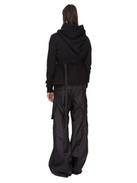 MICRO MOUNTAIN HOODIE