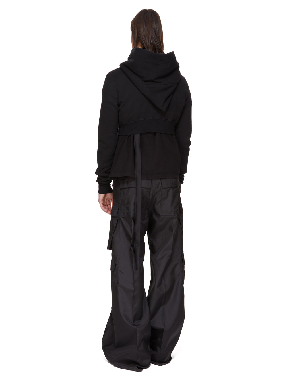 MICRO MOUNTAIN HOODIE