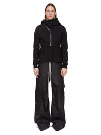 MICRO MOUNTAIN HOODIE
