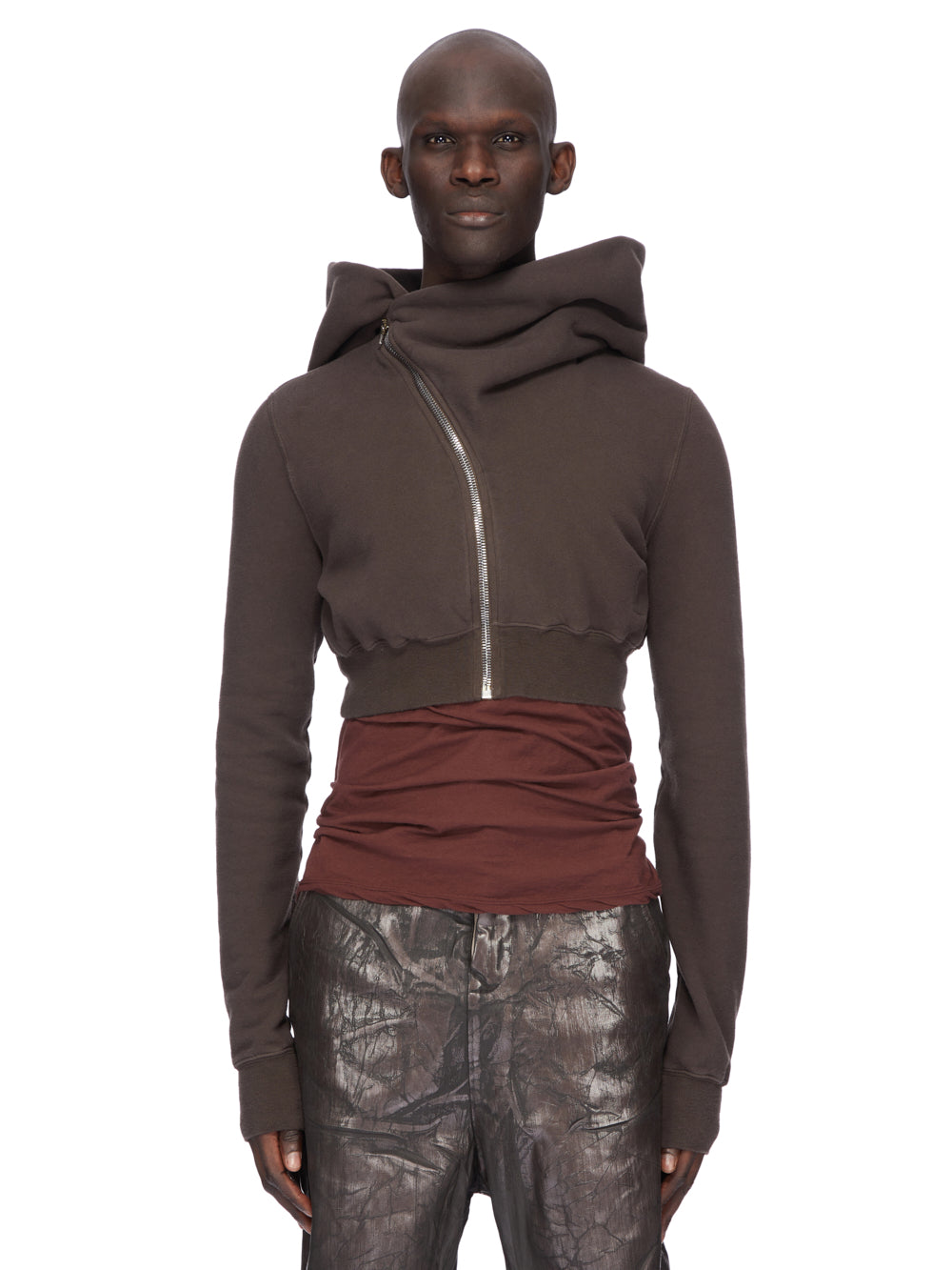 MICRO MOUNTAIN HOODIE