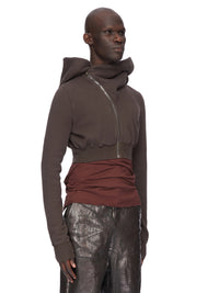 MICRO MOUNTAIN HOODIE
