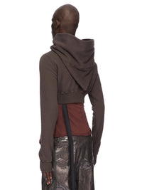 MICRO MOUNTAIN HOODIE