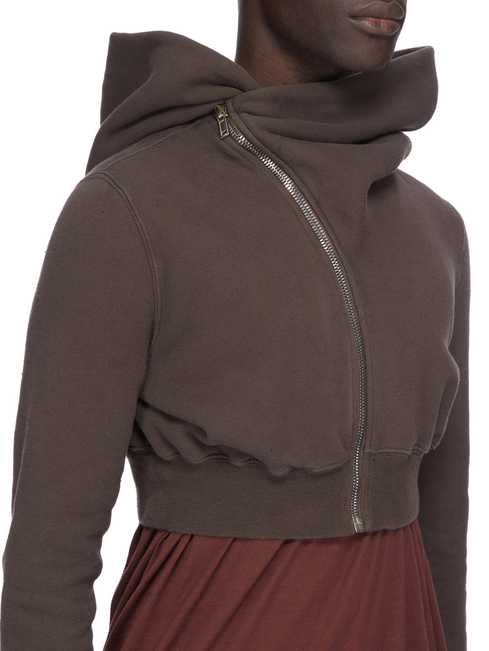 MICRO MOUNTAIN HOODIE