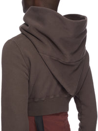 MICRO MOUNTAIN HOODIE