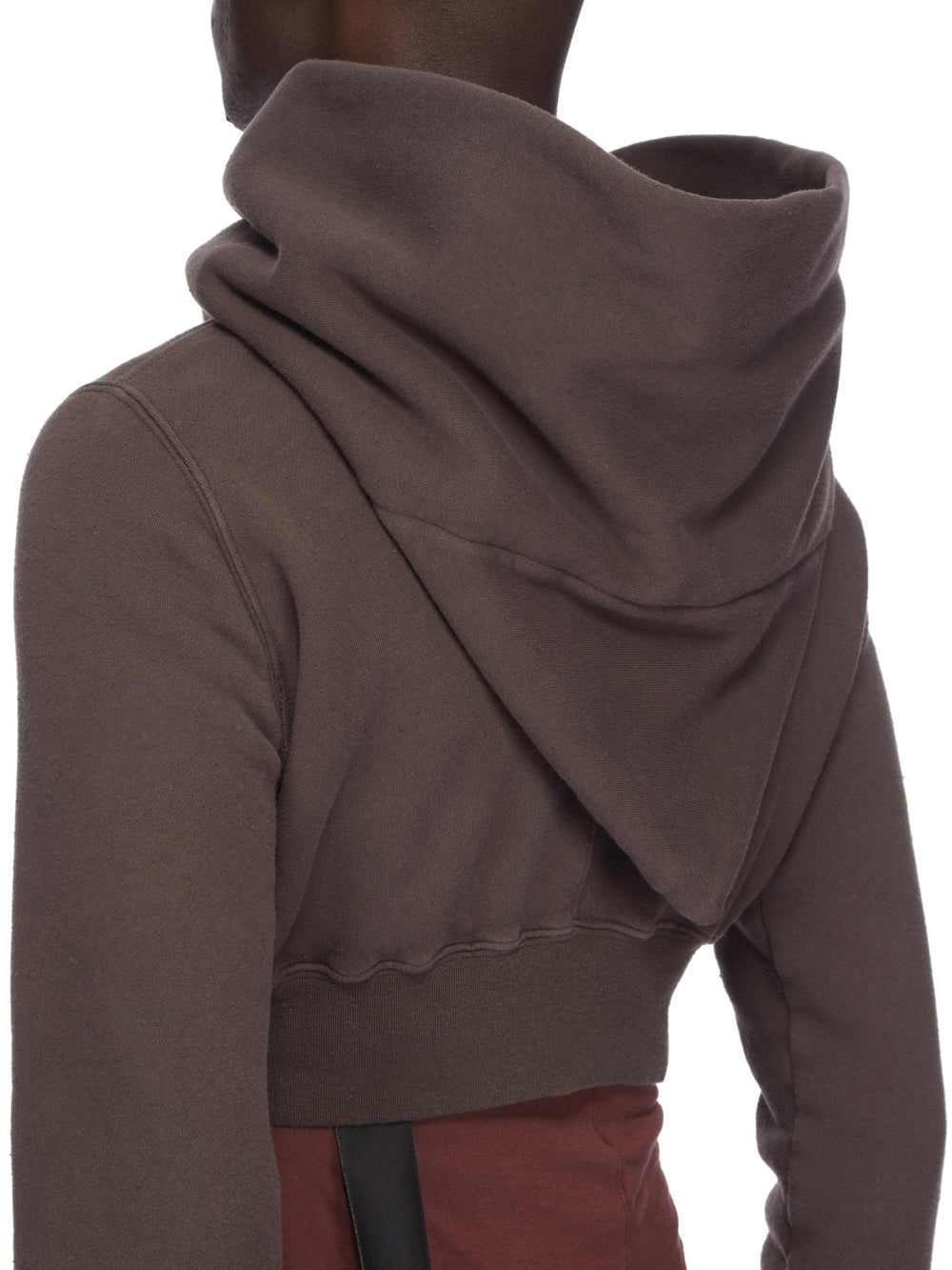 MICRO MOUNTAIN HOODIE