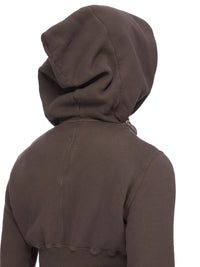 MICRO MOUNTAIN HOODIE