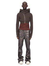 MICRO MOUNTAIN HOODIE