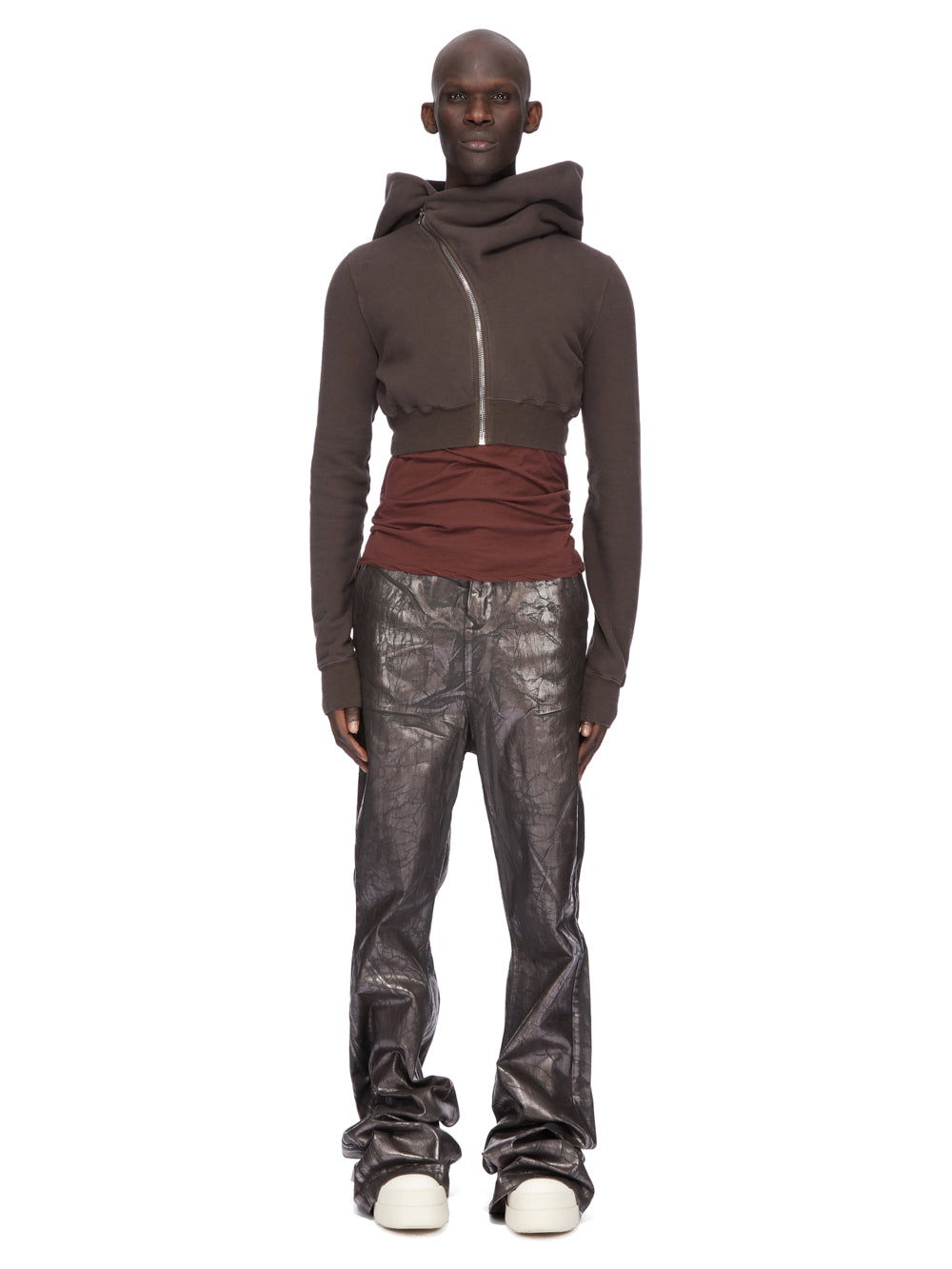 MICRO MOUNTAIN HOODIE