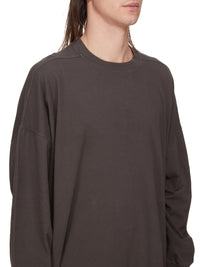 TOMMY LS SWEAT