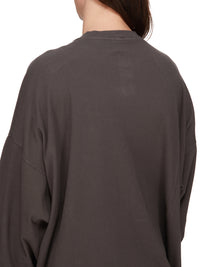 TOMMY LS SWEAT